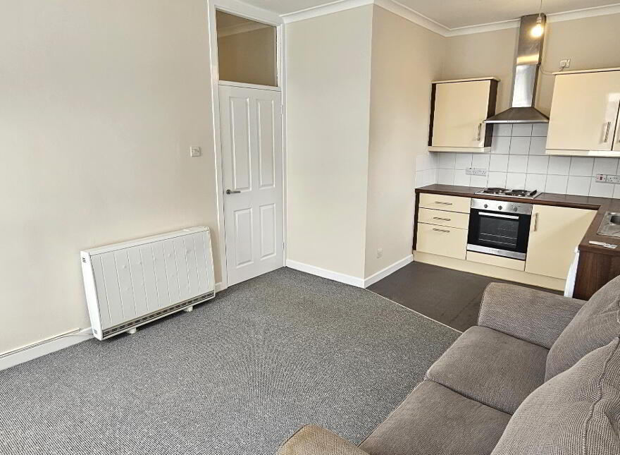 21B Main Street, Ballyclare, BT39 9AB