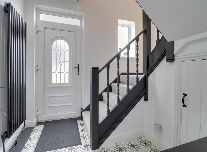 42 Trasnagh Drive, Newtownards, BT23 4PD