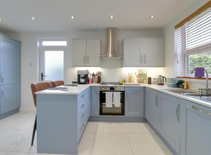 42 Trasnagh Drive, Newtownards, BT23 4PD