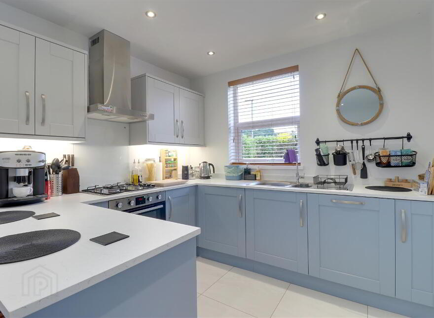 42 Trasnagh Drive, Newtownards, BT23 4PD