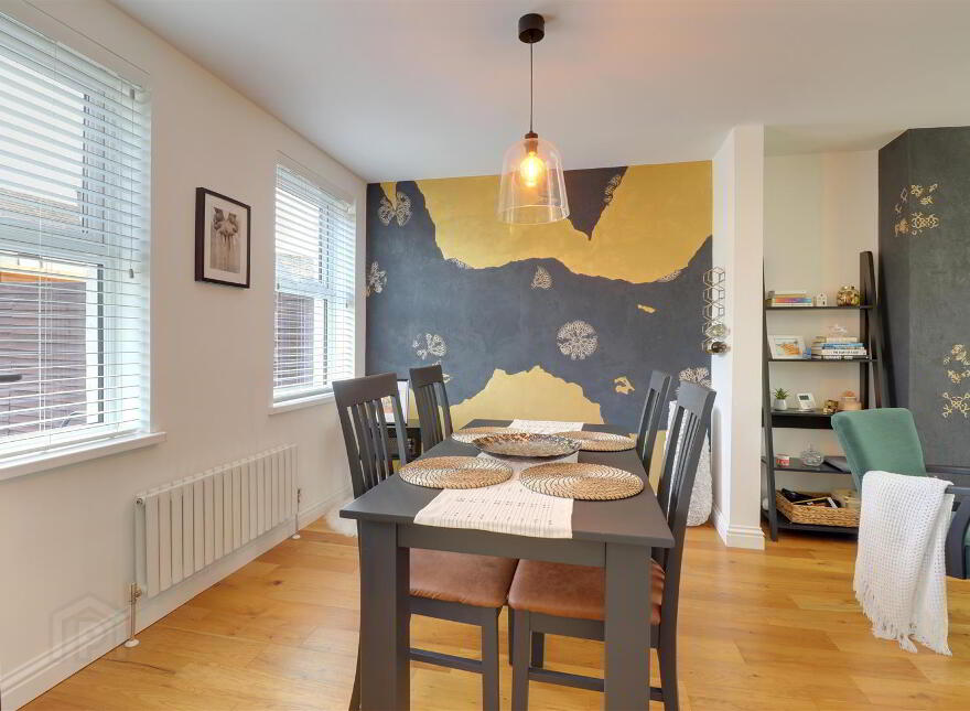 42 Trasnagh Drive, Newtownards, BT23 4PD