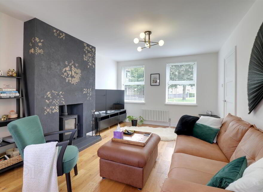 42 Trasnagh Drive, Newtownards, BT23 4PD