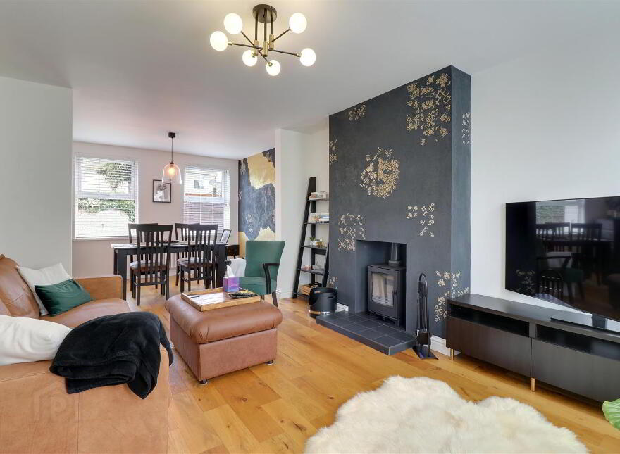 42 Trasnagh Drive, Newtownards, BT23 4PD