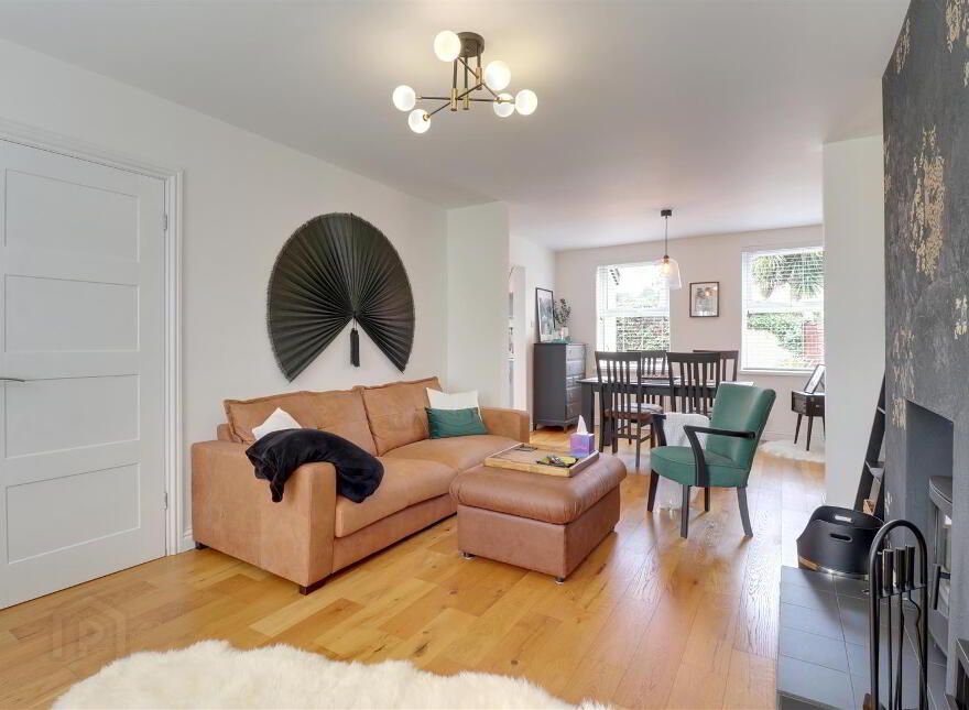 42 Trasnagh Drive, Newtownards, BT23 4PD