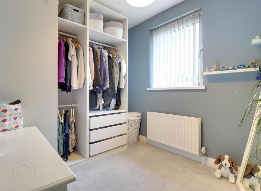 42 Trasnagh Drive, Newtownards, BT23 4PD