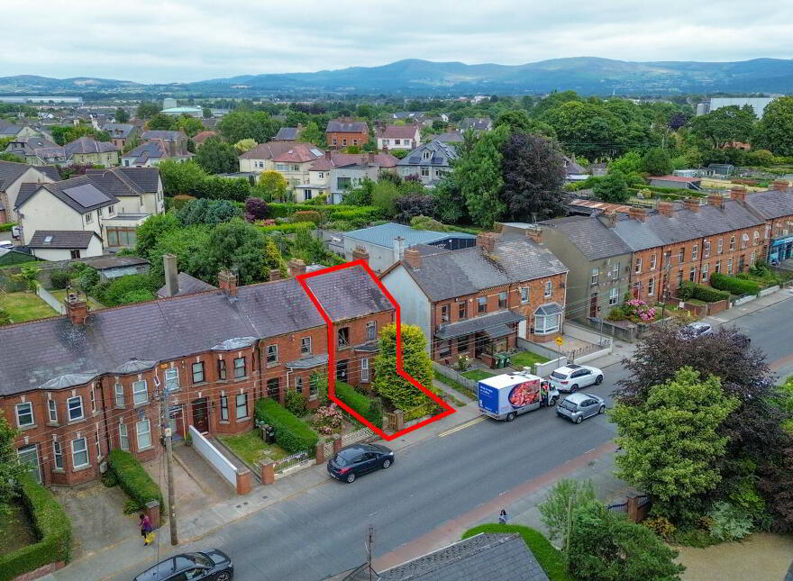 St. Kevin's, Carrickmacross Road, Dundalk, A91T9H0
