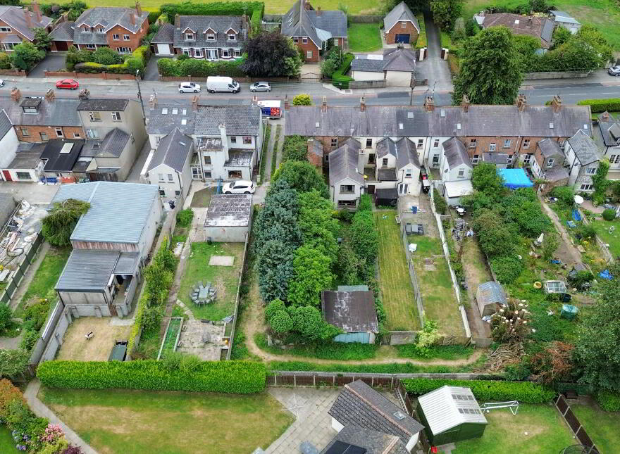 St. Kevin's, Carrickmacross Road, Dundalk, A91T9H0