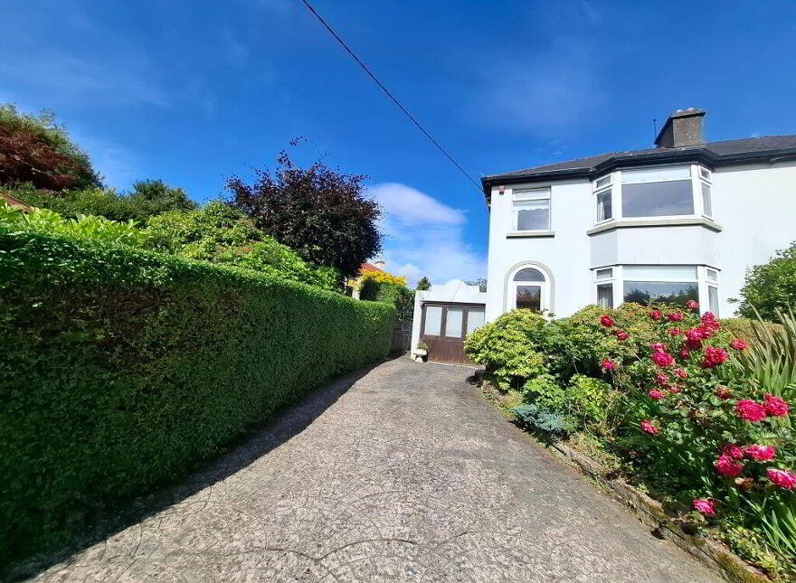 Silverdale, Ardfoyle Crescent, Ballintemple, T12Y19P