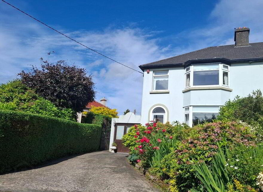 Silverdale, Ardfoyle Crescent, Ballintemple, T12Y19P