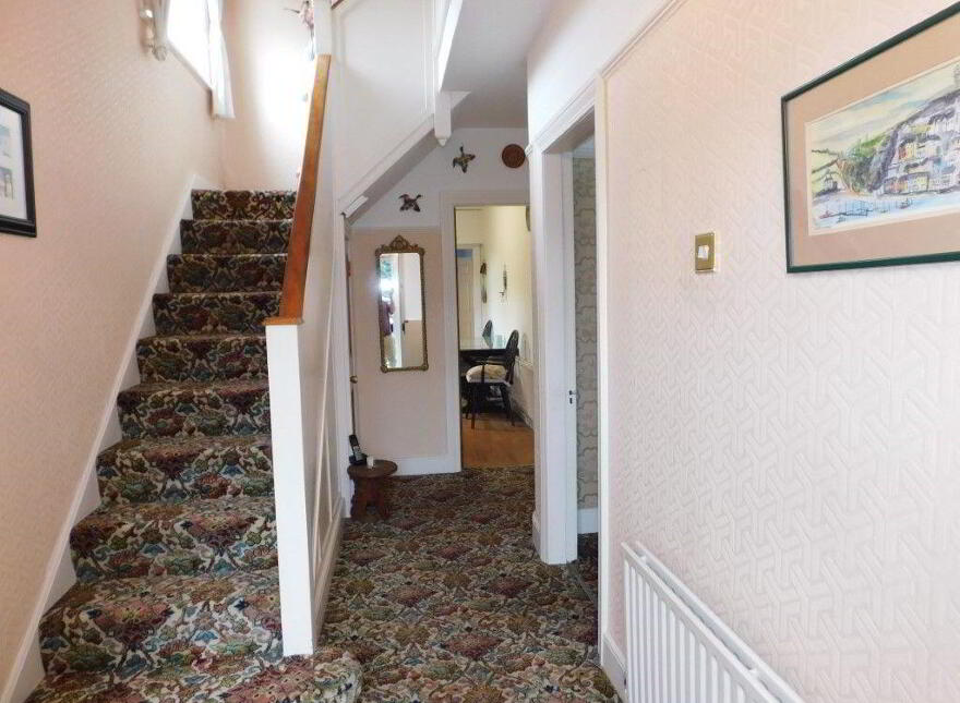 Silverdale, Ardfoyle Crescent, Ballintemple, T12Y19P