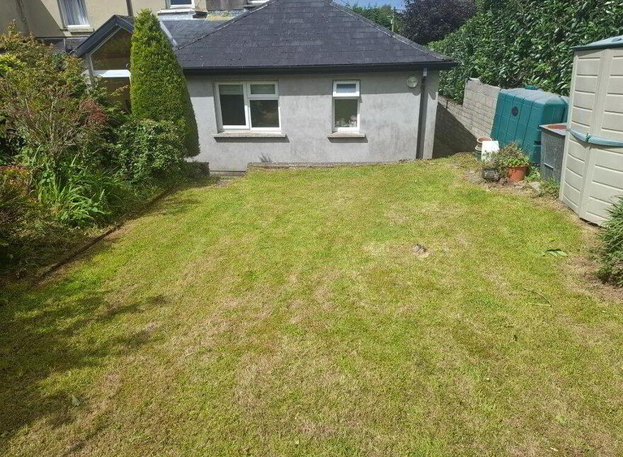 Silverdale, Ardfoyle Crescent, Ballintemple, T12Y19P