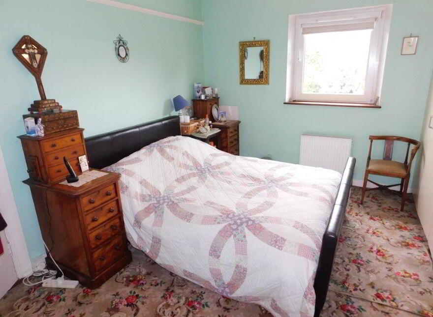 Silverdale, Ardfoyle Crescent, Ballintemple, T12Y19P