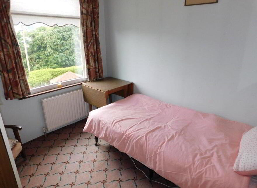Silverdale, Ardfoyle Crescent, Ballintemple, T12Y19P