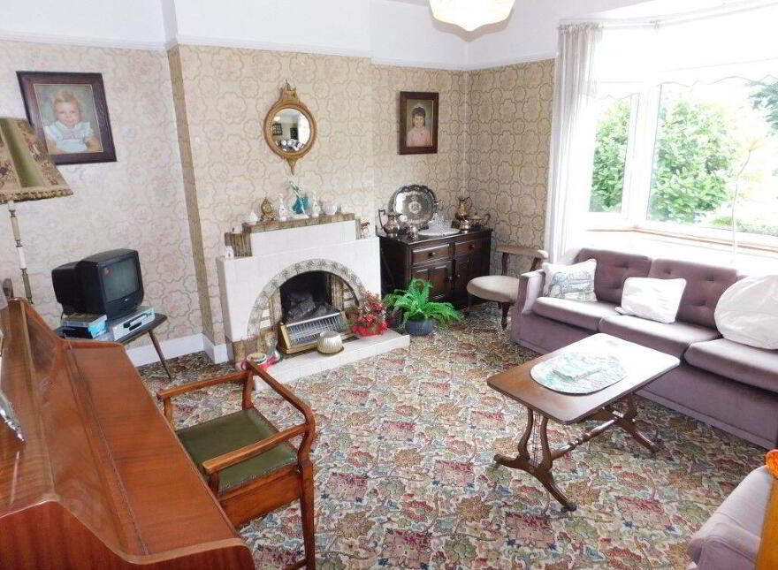 Silverdale, Ardfoyle Crescent, Ballintemple, T12Y19P