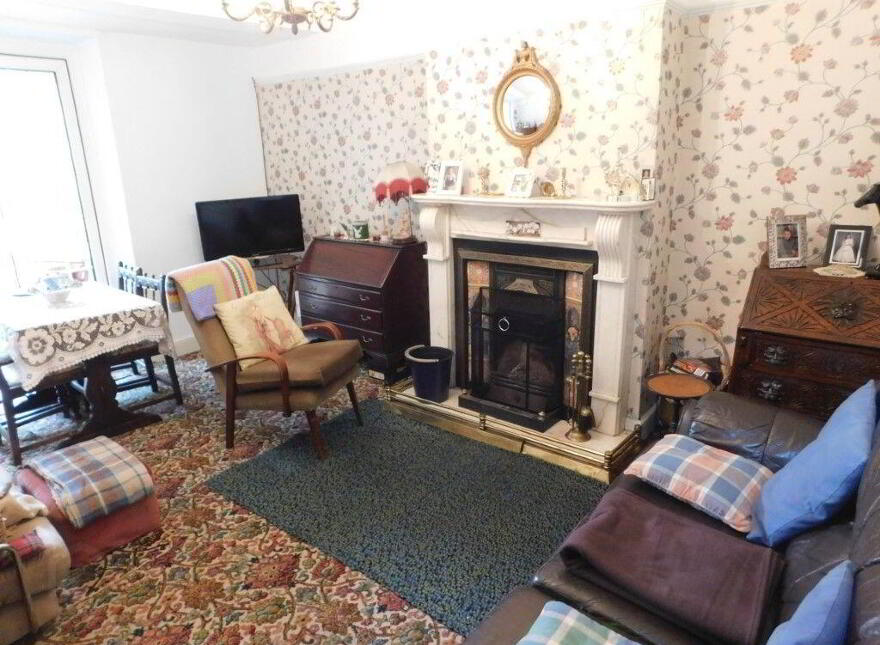 Silverdale, Ardfoyle Crescent, Ballintemple, T12Y19P