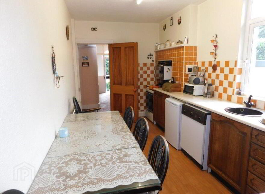 Silverdale, Ardfoyle Crescent, Ballintemple, T12Y19P
