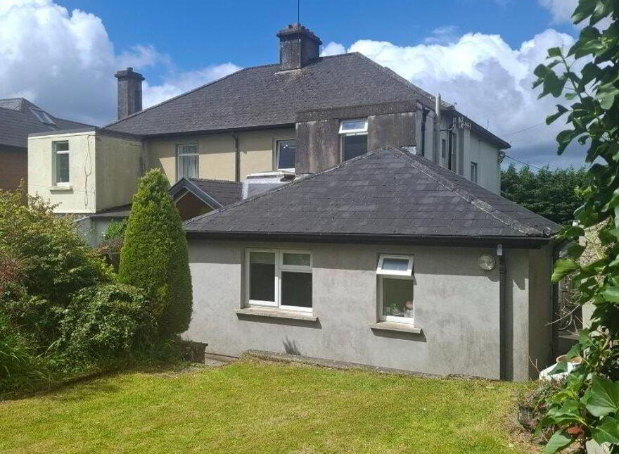 Silverdale, Ardfoyle Crescent, Ballintemple, T12Y19P