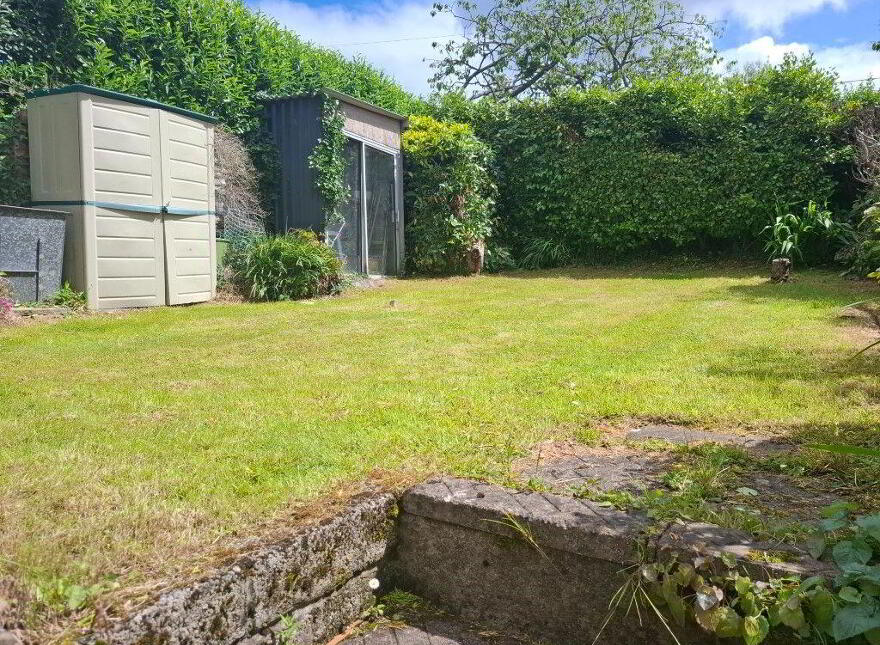Silverdale, Ardfoyle Crescent, Ballintemple, T12Y19P
