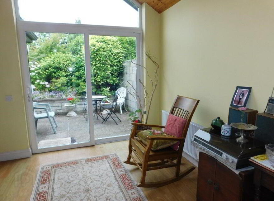 Silverdale, Ardfoyle Crescent, Ballintemple, T12Y19P
