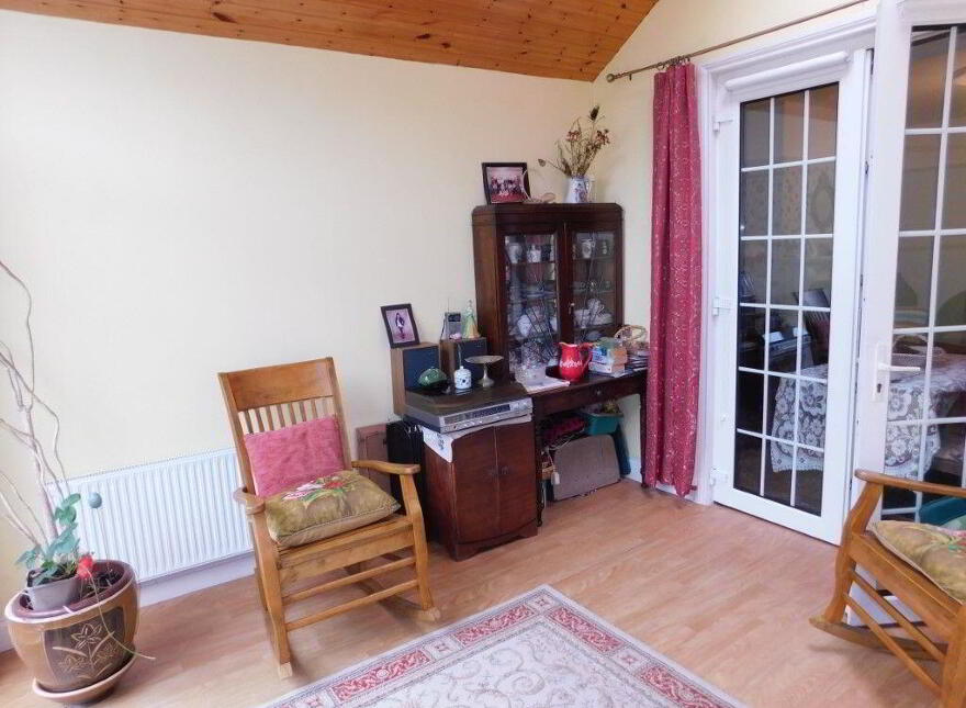 Silverdale, Ardfoyle Crescent, Ballintemple, T12Y19P