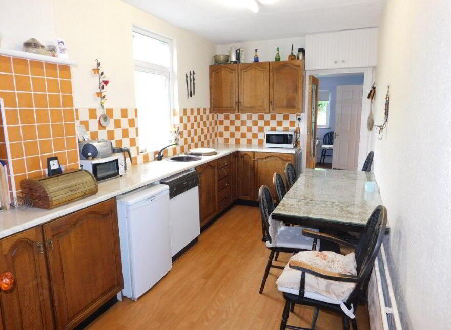 Silverdale, Ardfoyle Crescent, Ballintemple, T12Y19P