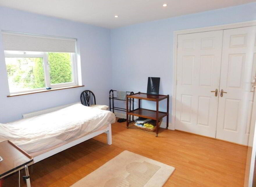 Silverdale, Ardfoyle Crescent, Ballintemple, T12Y19P