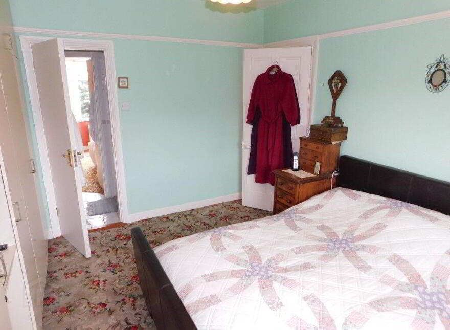 Silverdale, Ardfoyle Crescent, Ballintemple, T12Y19P