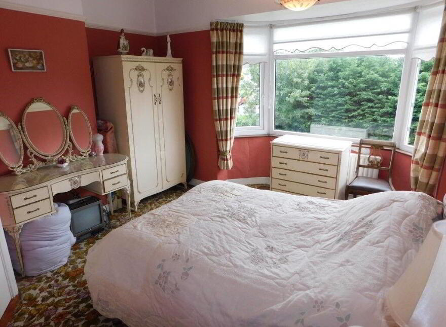 Silverdale, Ardfoyle Crescent, Ballintemple, T12Y19P