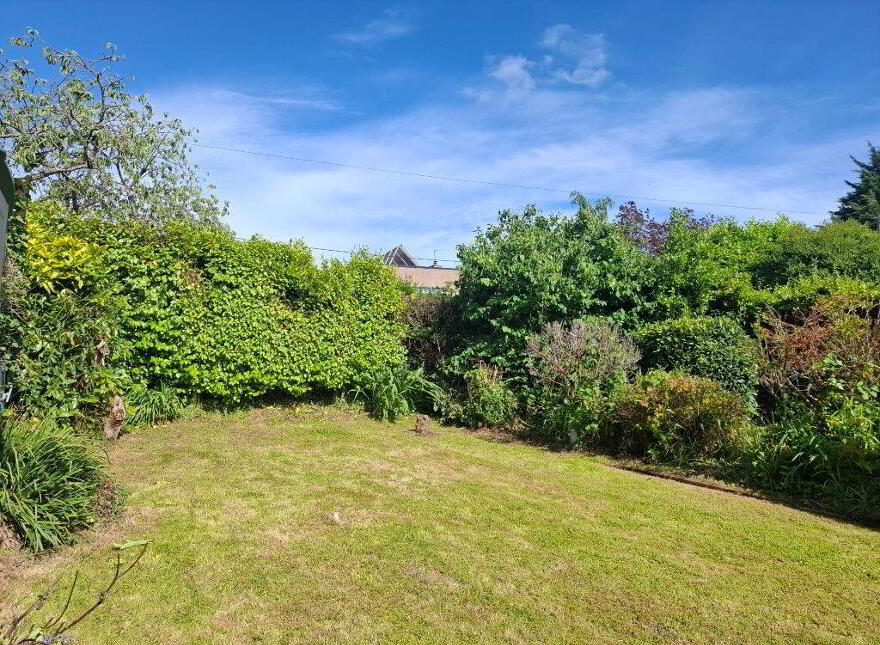 Silverdale, Ardfoyle Crescent, Ballintemple, T12Y19P