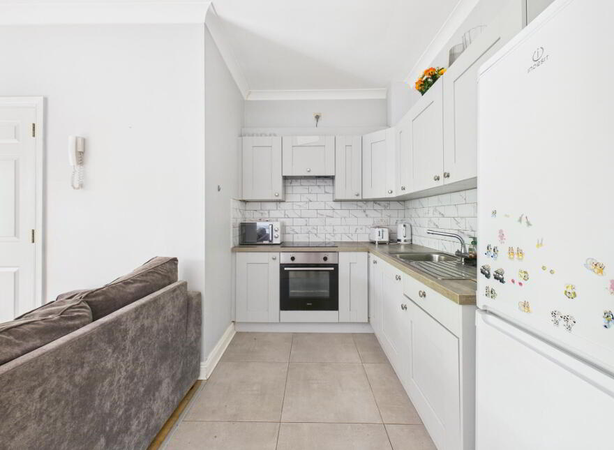 Apt, 40 Sherlock Walk, Gracedieu, Gracedieu, X91XE03