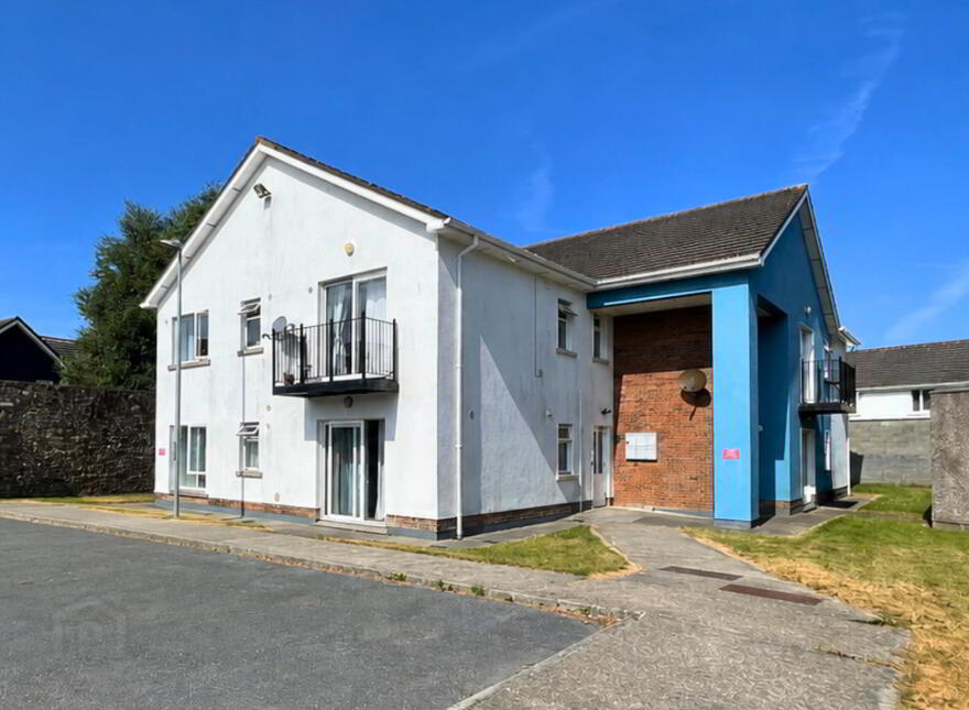 Apt, 40 Sherlock Walk, Gracedieu, Gracedieu, X91XE03