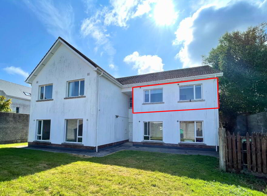 Apt, 40 Sherlock Walk, Gracedieu, Gracedieu, X91XE03