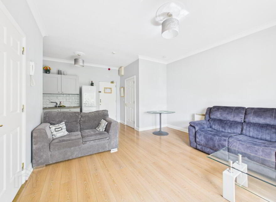 Apt, 40 Sherlock Walk, Gracedieu, Gracedieu, X91XE03
