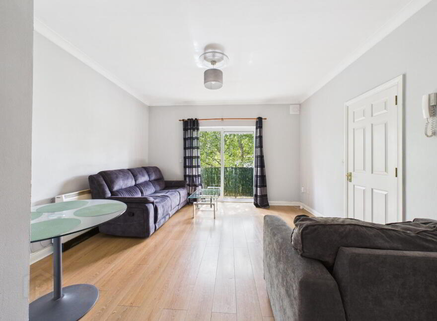 Apt, 40 Sherlock Walk, Gracedieu, Gracedieu, X91XE03
