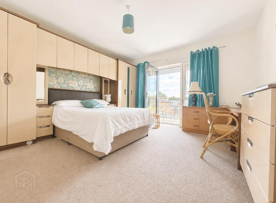 Apt 12 Buskin Place, Carrickfergus, BT38 8ZN