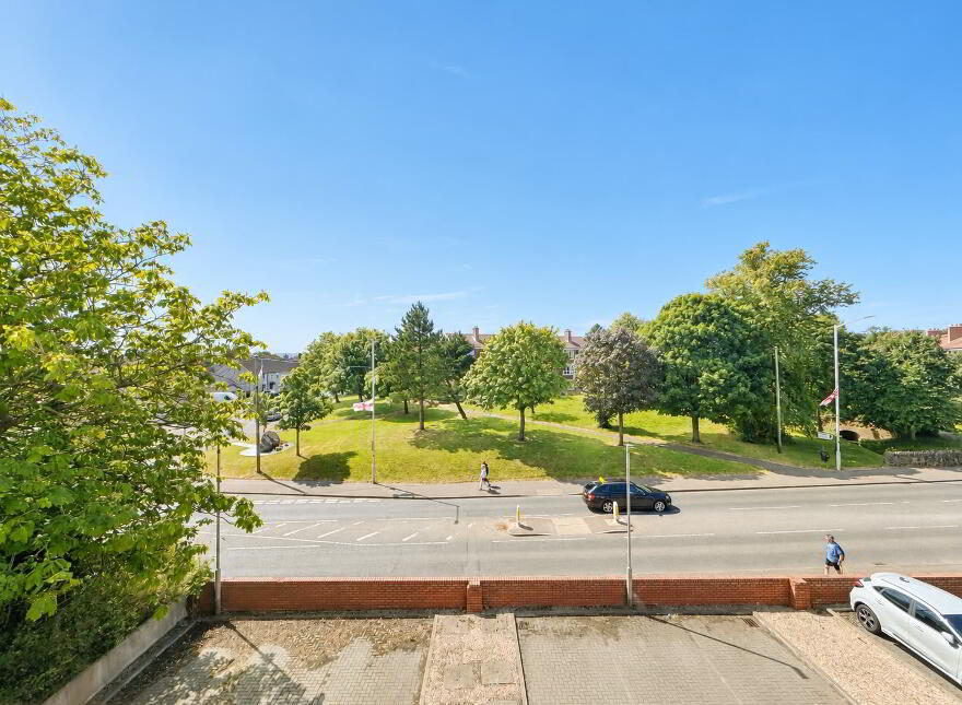 Apt 12 Buskin Place, Carrickfergus, BT38 8ZN