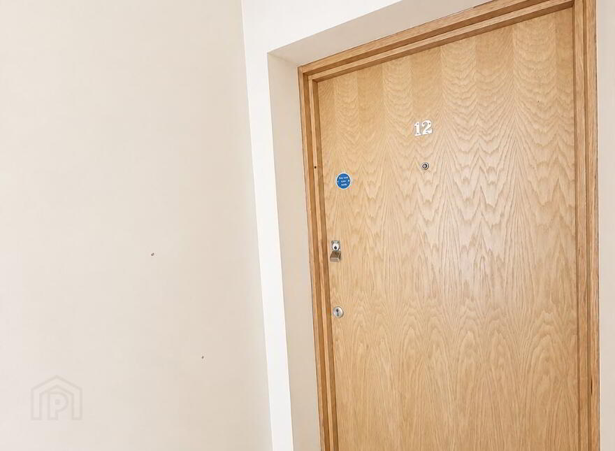 Apt 12 Buskin Place, Carrickfergus, BT38 8ZN