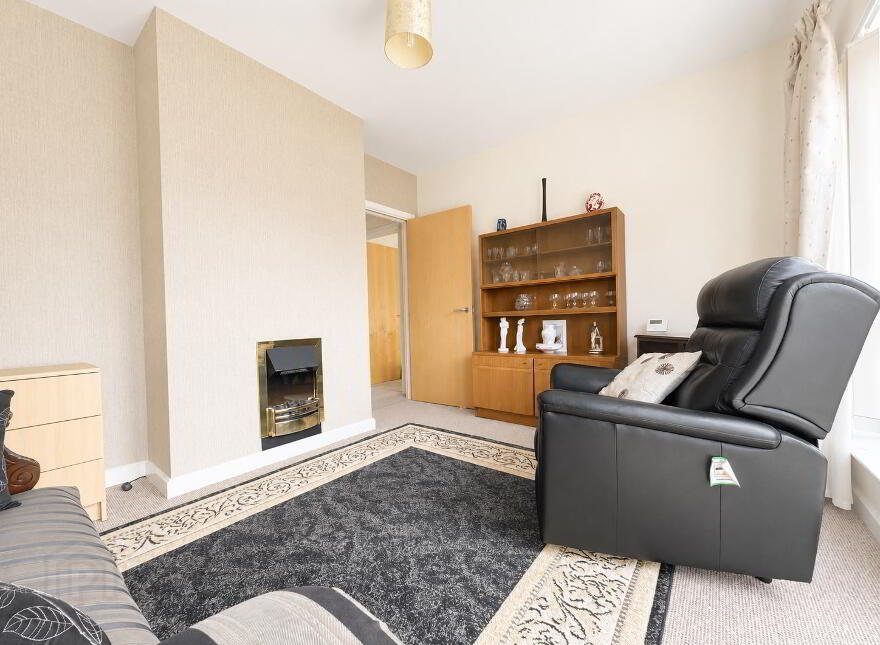 Apt 12 Buskin Place, Carrickfergus, BT38 8ZN