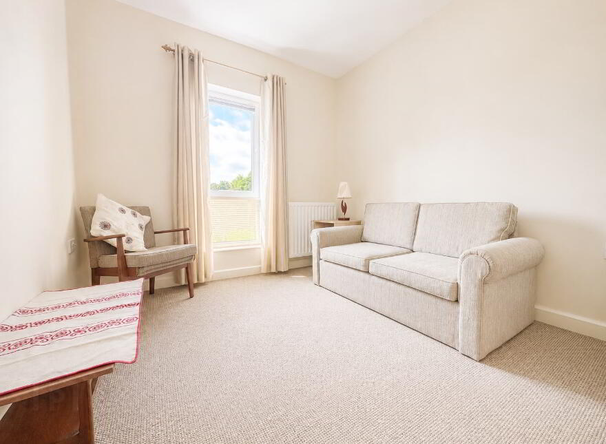 Apt 12 Buskin Place, Carrickfergus, BT38 8ZN