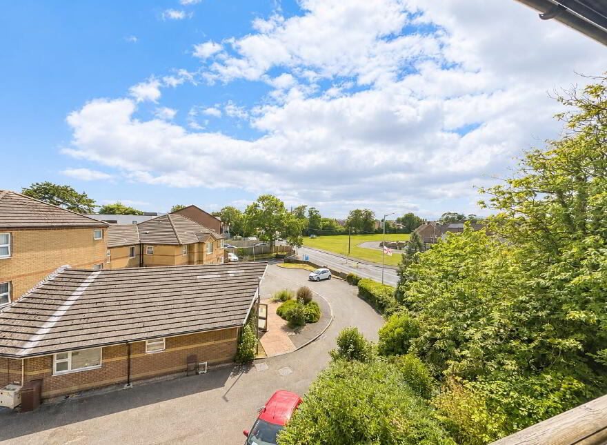 Apt 12 Buskin Place, Carrickfergus, BT38 8ZN