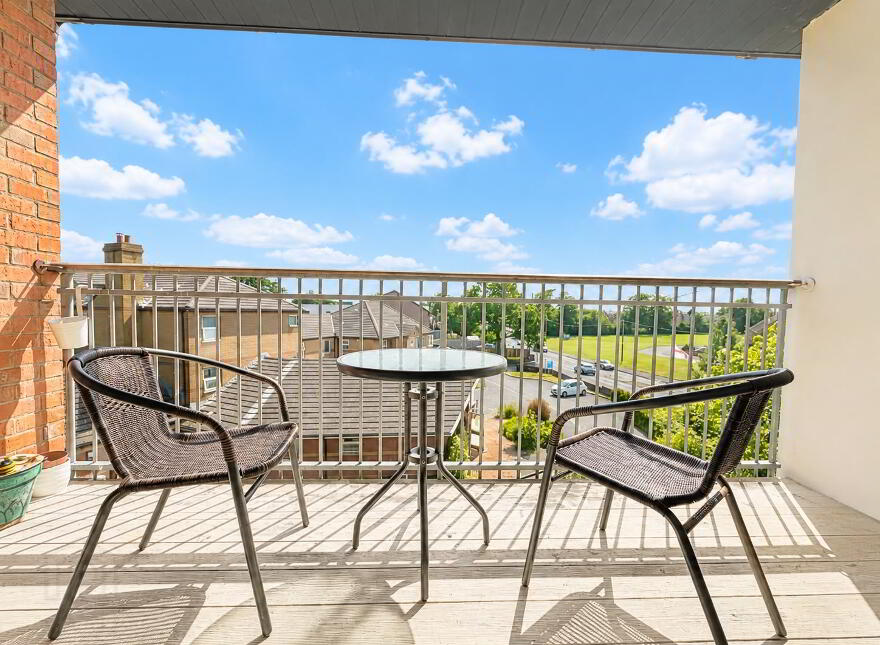 Apt 12 Buskin Place, Carrickfergus, BT38 8ZN