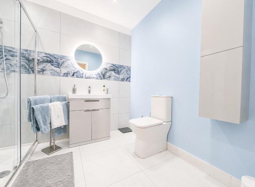 Apt 12 Buskin Place, Carrickfergus, BT38 8ZN