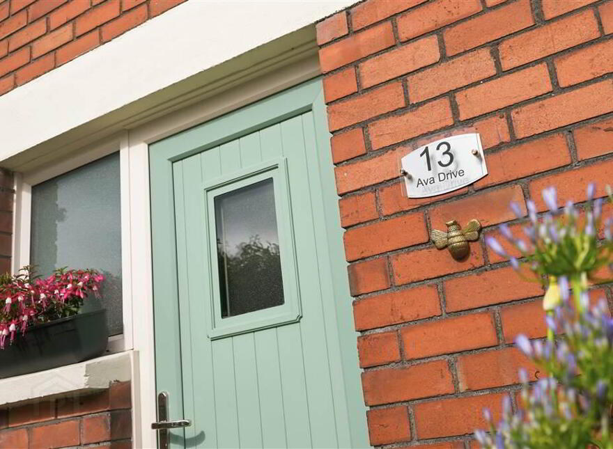 13 Ava Drive, Sunnyside Street, Belfast, BT7 3DW