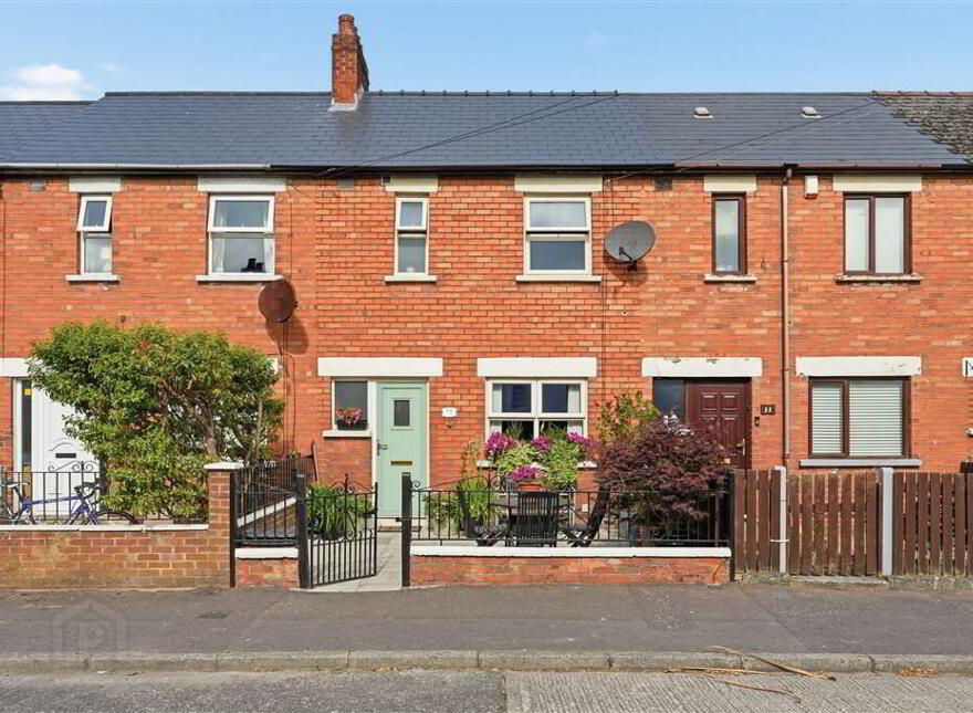 13 Ava Drive, Sunnyside Street, Belfast, BT7 3DW