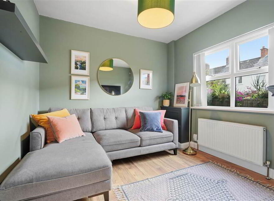 13 Ava Drive, Sunnyside Street, Belfast, BT7 3DW