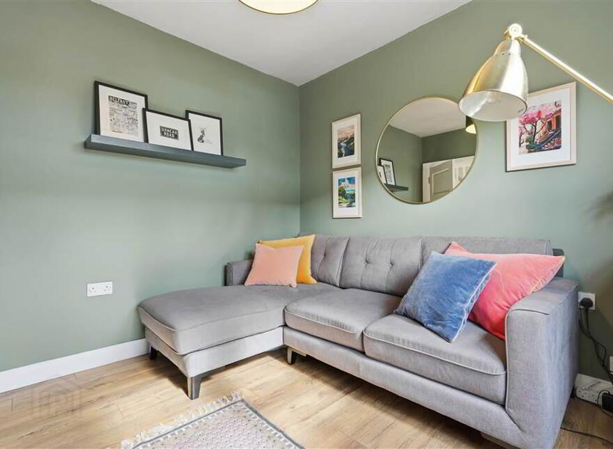 13 Ava Drive, Sunnyside Street, Belfast, BT7 3DW