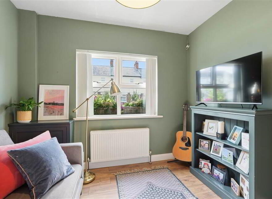 13 Ava Drive, Sunnyside Street, Belfast, BT7 3DW
