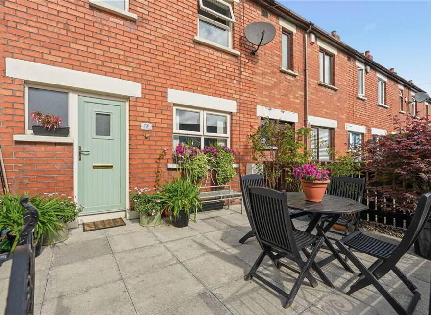 13 Ava Drive, Sunnyside Street, Belfast, BT7 3DW