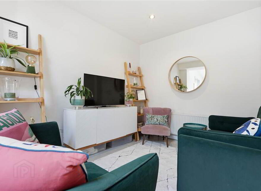 13 Ava Drive, Sunnyside Street, Belfast, BT7 3DW