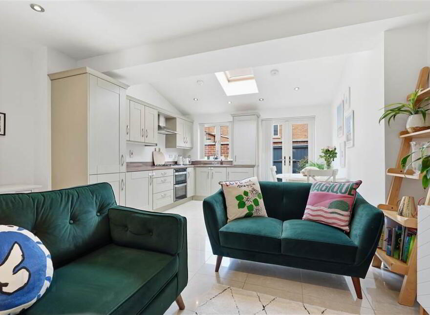 13 Ava Drive, Sunnyside Street, Belfast, BT7 3DW